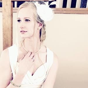 Meet your Posher, Kali